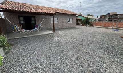 Casa com 2 quartos à venda no Itajubá, Barra Velha 