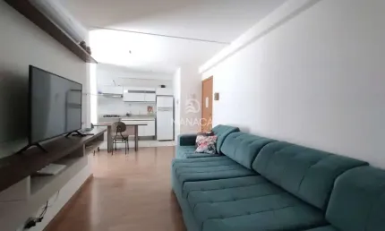 Apartamento com 2 quartos para alugar no Itajubá, Barra Velha 
