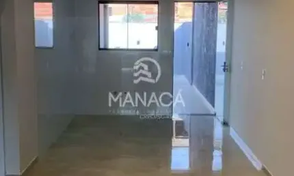Casa com 2 quartos à venda no Itajubá, Barra Velha 