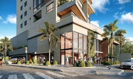 Apartamento com 3 quartos à venda no Itacolomi, Balneário Piçarras , 130 m2 por R$ 1.600.000