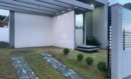 Casa com 2 quartos à venda no São Cristovão, Barra Velha 