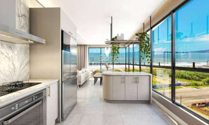 Apartamento com 2 quartos à venda no Itajubá, Barra Velha 