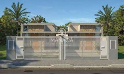 Casa com 3 quartos à venda na Vila Nova, Barra Velha 