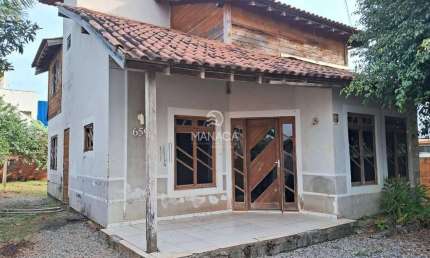 Casa com 2 quartos à venda no São Cristovão, Barra Velha 
