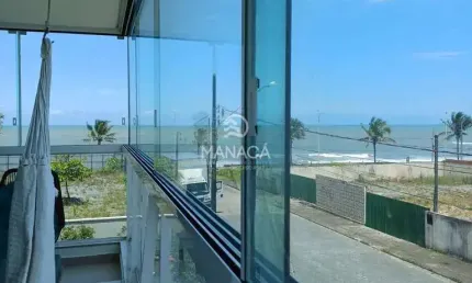 Apartamento com 3 quartos à venda no Tabuleiro, Barra Velha 