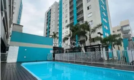 Apartamento com 2 quartos à venda no Centro, Barra Velha 