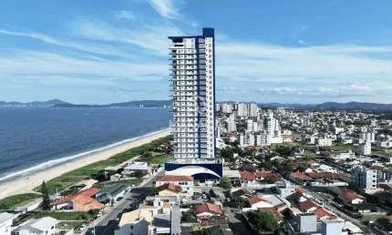 Apartamento com 3 quartos à venda no Itajubá, Barra Velha 