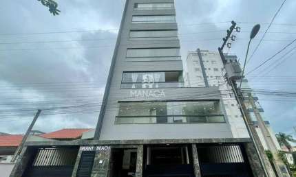 Apartamento com 3 quartos à venda no Itajubá, Barra Velha 