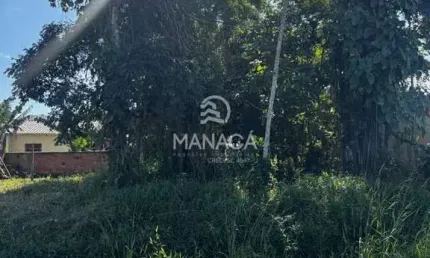 Lote próximo de escola Municipal em Barra Velha - Vende-se
