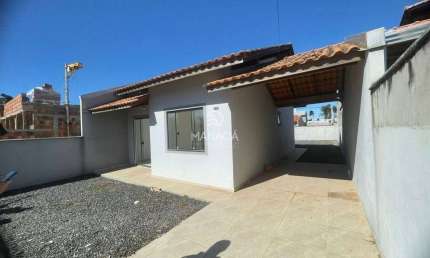 Casa com 2 quartos para alugar no Quinta dos Açorianos, Barra Velha , 62 m2 por R$ 1.900