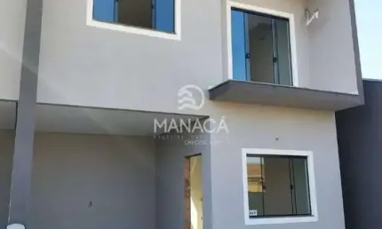 Casa com 3 quartos à venda no Centro, Barra Velha 