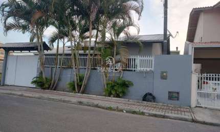 Casa com 3 quartos à venda no Icaraí, Barra Velha 