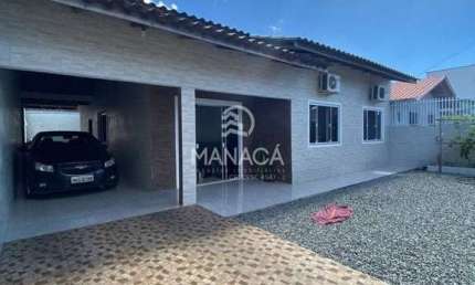 Casa com 3 quartos à venda no Icaraí, Barra Velha 