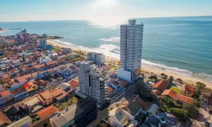 Apartamento com 2 quartos à venda no Tabuleiro, Barra Velha 