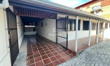 Aluga-se Casa Mobiliada com 3 Quartos – Jardim Icaraí, Barra Velha
