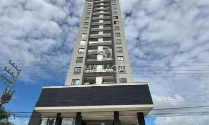 Apartamento com 2 quartos à venda no Itacolomi, Balneário Piçarras 