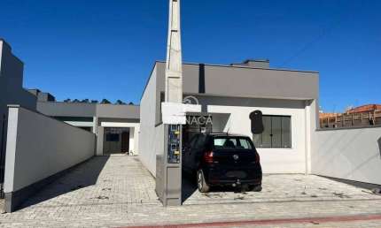 Casa com 2 quartos à venda na Vila Nova, Barra Velha 
