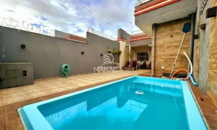 Casa com 3 quartos à venda no Itajubá, Barra Velha 