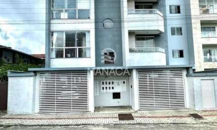 Apartamento para locação com 3 quartos com suíte no bairro Itajuba em Barra Velha - SC