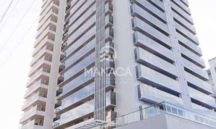 Apartamento com 3 quartos à Venda, Centro - Balneário Piçarras