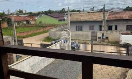 LOCAÇÃO - PARTE SUPERIOR EM ITAJUBA COM ACESSO RÁPIDO A BR - 101