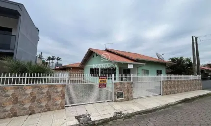Casa com 3 quartos à venda no São Cristovão, Barra Velha , 400 m2 por R$ 700.000
