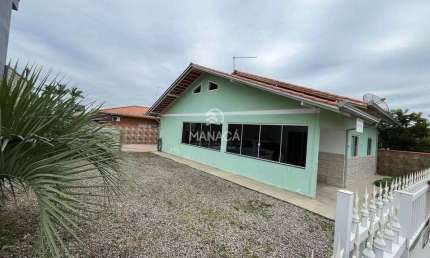Casa com 3 quartos à venda no São Cristovão, Barra Velha 
