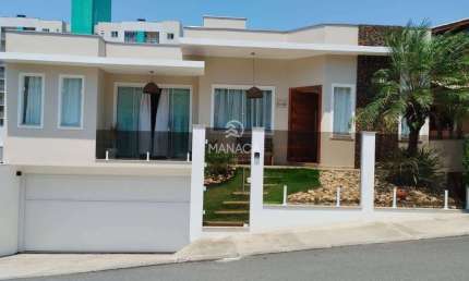 Casa com 3 quartos à venda no Centro, Barra Velha 