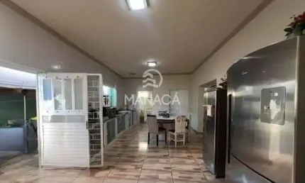 Casa a Venda No Bairro São Cristóvão OPORTUNIDADE UNICA!