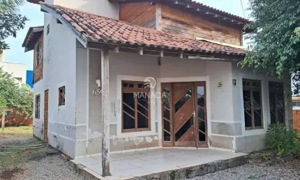 CUSTO BENEFÍCIO - Casa para alugar com 2 quartos no bairro São Cristóvão em Barra Velha - SC