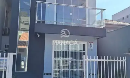 Sobrado em Itajuba próximo a Balneário Piçarras - SC