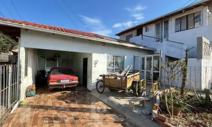 Casa com 3 Quartos para Aluguel em São Cristóvão - Barra Velha/SC