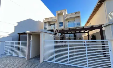 Apartamento com 2 quartos em ótima localização - bairro Jardim Icaraí em Barra Velha - SC