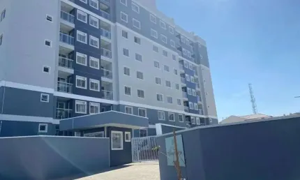 Apartamento com 2 quartos  à venda, 46.95 m2 por r$330000.00  - aristocrata - sao jose dos pinhais/pr