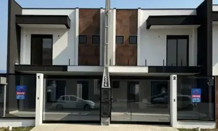 Sobrado com 3 quartos  à venda, 177.00 m2 por r$1150000.00  - cruzeiro - sao jose dos pinhais/pr