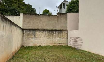 Terreno em condomínio fechado à venda na Rua Max Schubert, 348, Boqueirão, Curitiba