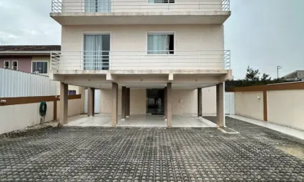 Apartamento com 2 quartos à venda na Rua Daniel Précoma, 421, Ipê, São José dos Pinhais