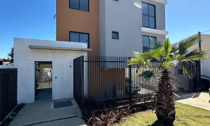 Apartamento com 2 quartos à venda na Rua Irati, 994, Cruzeiro, São José dos Pinhais