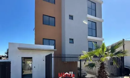 Apartamento com 2 quartos  à venda, 55.00 m2 por r$335000.00  - cruzeiro - sao jose dos pinhais/pr