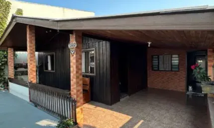 Casa com 3 quartos  à venda, 100.00 m2 por r$460000.00  - ina - sao jose dos pinhais/pr