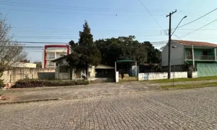Terreno à venda, 1640.00 m2 por r$2500000.00  - bom jesus - sao jose dos pinhais/pr