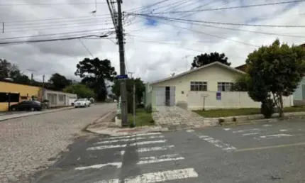 Terreno à venda, 432.00 m2 por r$700000.00  - bom jesus - sao jose dos pinhais/pr