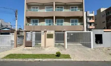 Apartamento com 3 quartos  à venda, 67.00 m2 por r$400000.00  - sao pedro - sao jose dos pinhais/pr