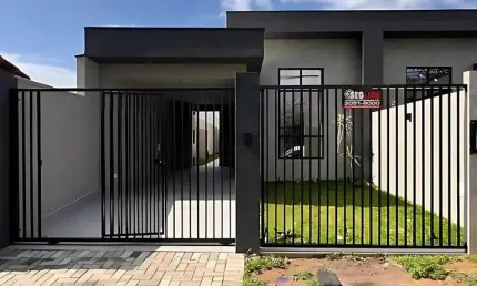 Casa com 3 quartos  à venda, 101.00 m2 por r$690000.00  - cidade jardim - sao jose dos pinhais/pr