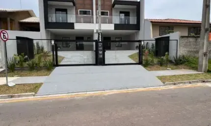 Sobrado com 3 quartos  à venda, 192.00 m2 por r$1390000.00  - centro - sao jose dos pinhais/pr