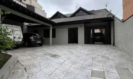 Casa com 4 quartos  à venda, 174.00 m2 por r$1190000.00  - silveira da motta - sao jose dos pinhais/pr