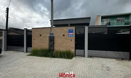 Casa com 3 quartos  à venda, 97.00 m2 por r$729000.00  - cruzeiro - sao jose dos pinhais/pr