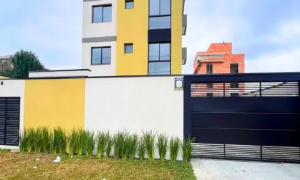 Cobertura com 3 quartos à venda na Avenida Capitão Thomaz Carvalho de Camargo, 638, Cidade Jardim, São José dos Pinhais