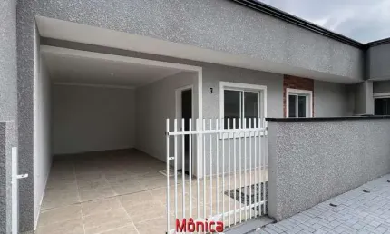 Casa com 3 quartos  à venda, 0.00 m2 por r$485000.00  - santo antonio - sao jose dos pinhais/pr