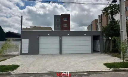 Apartamento com 3 quartos  à venda, 77.00 m2 por r$420000.00  - cidade jardim - sao jose dos pinhais/pr